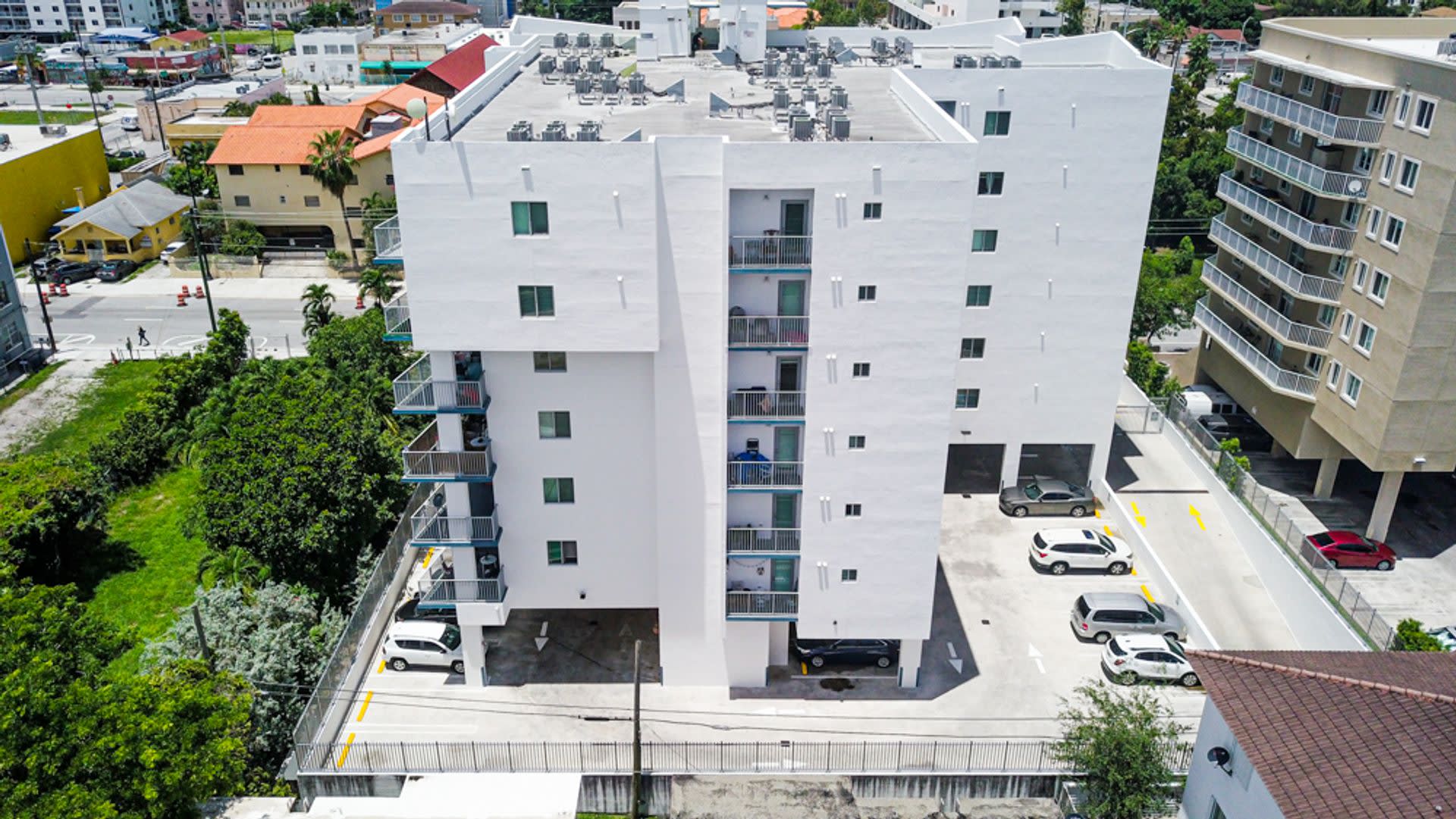 Vista del Rio Apartments – photo 3