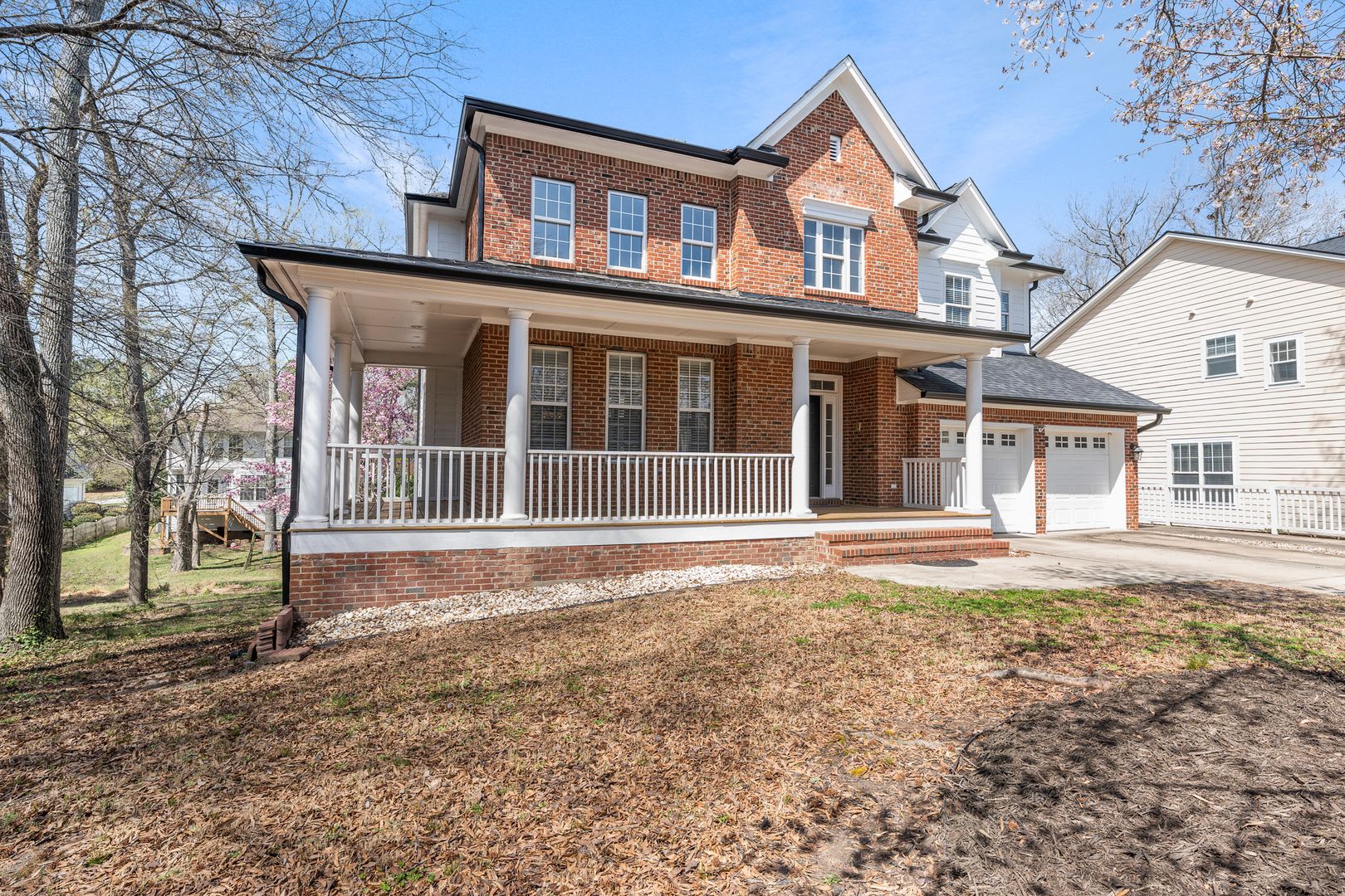 August Move-in, Cary Park! – photo 2