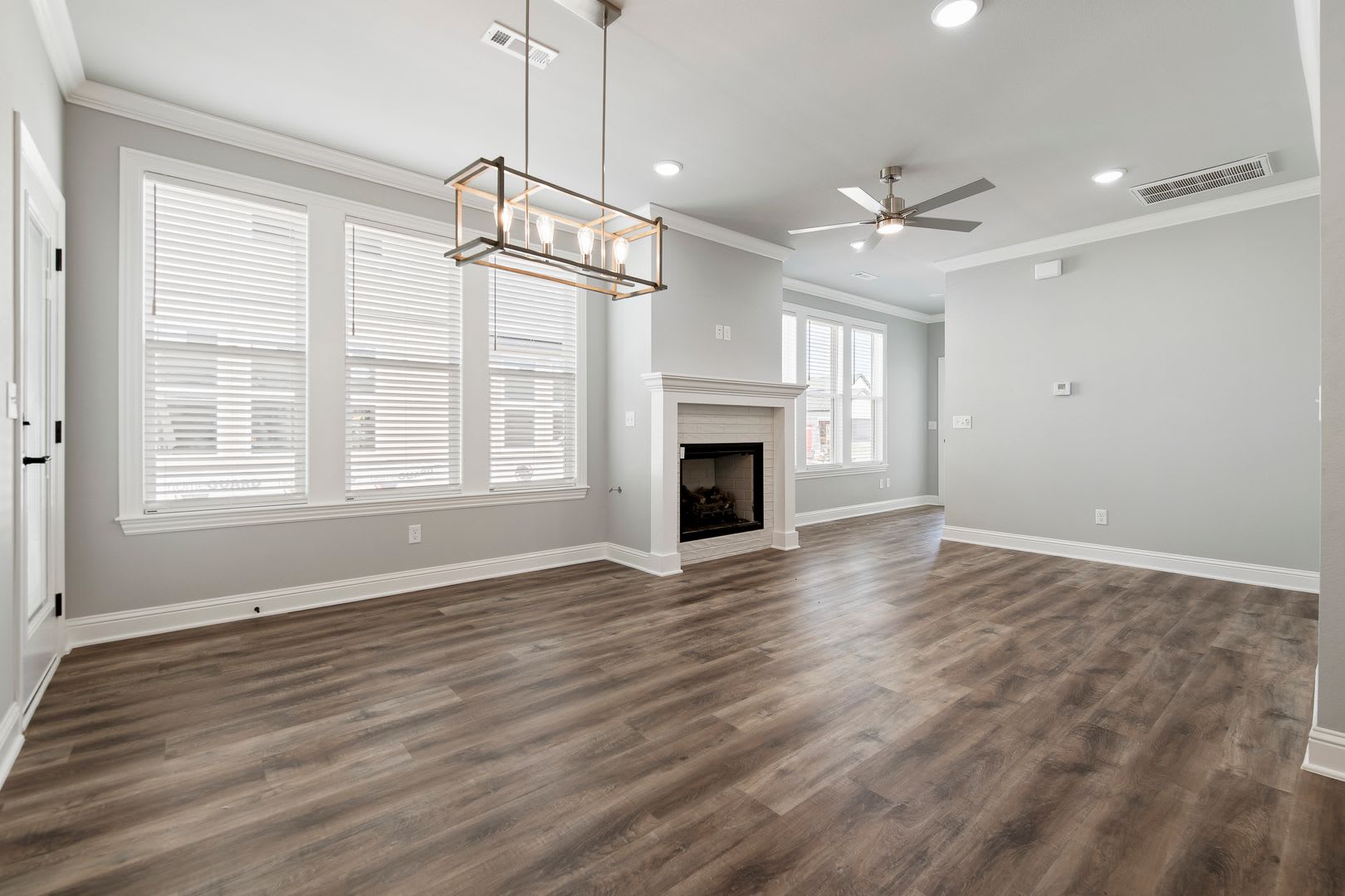 Newly Built Bentonville Townhome – photo 2