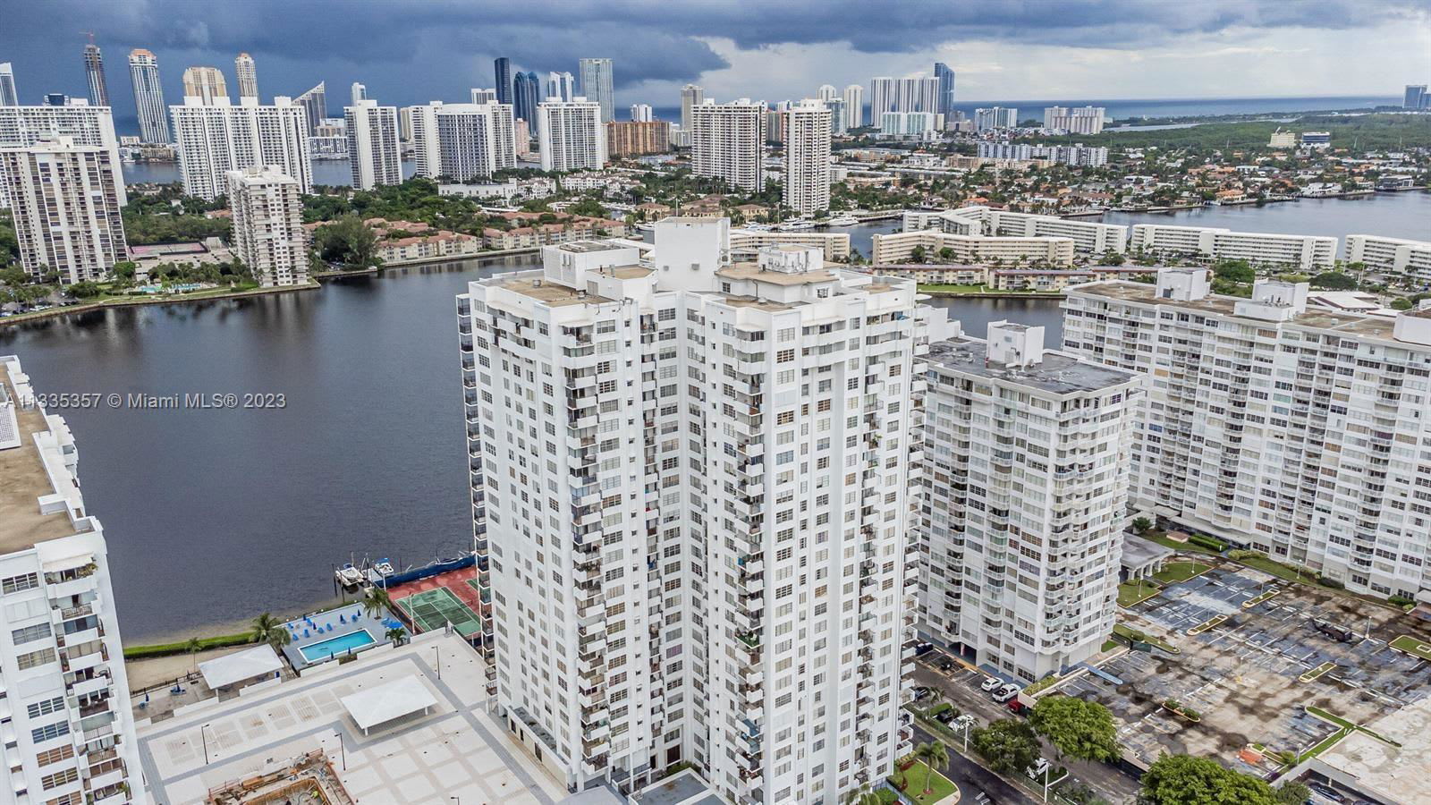 2750 Northeast 183rd Street – photo 1