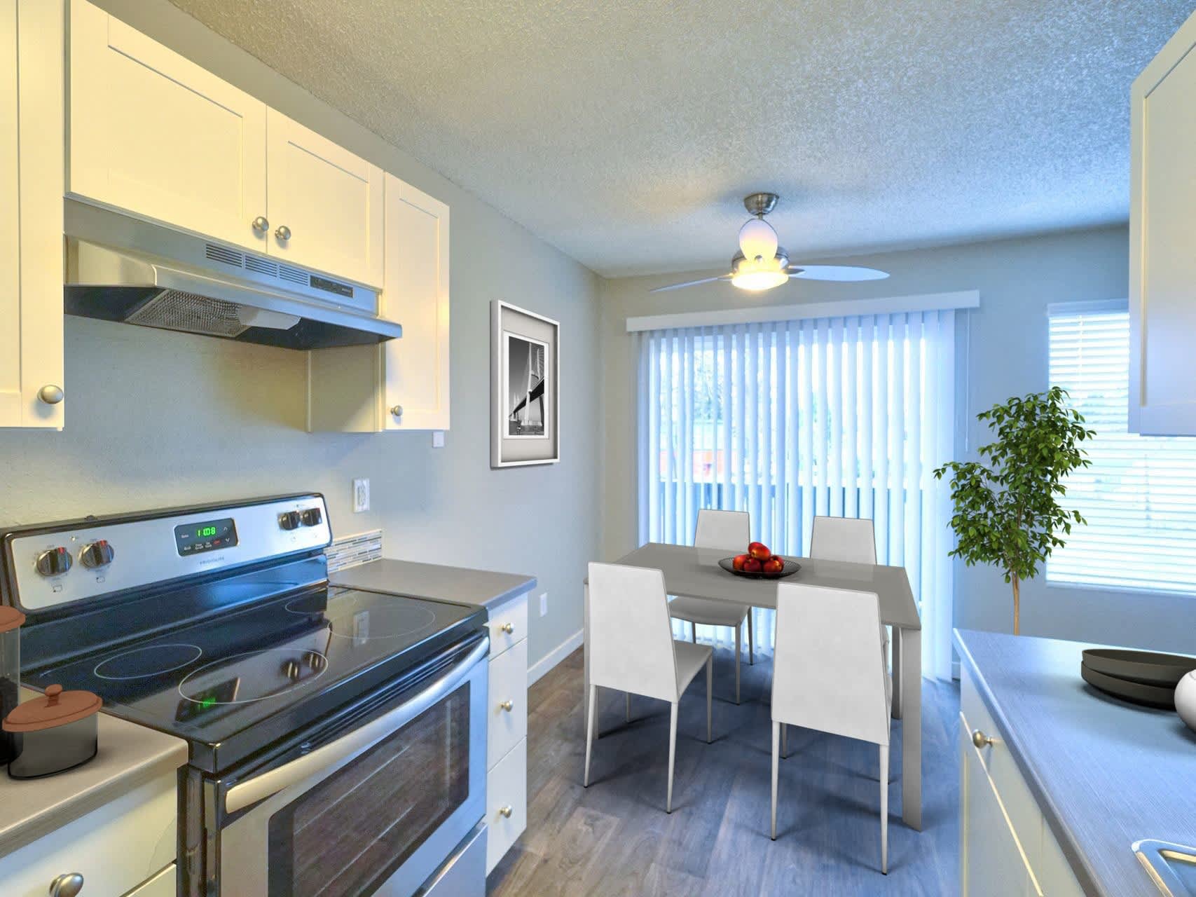 The Melrose Apartments – photo 4