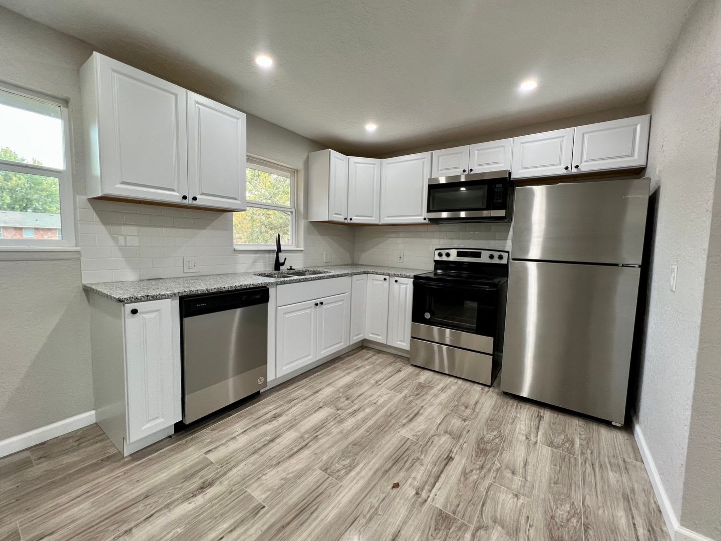 4817 NW Pollard- AVAILABLE NOW! – photo 5