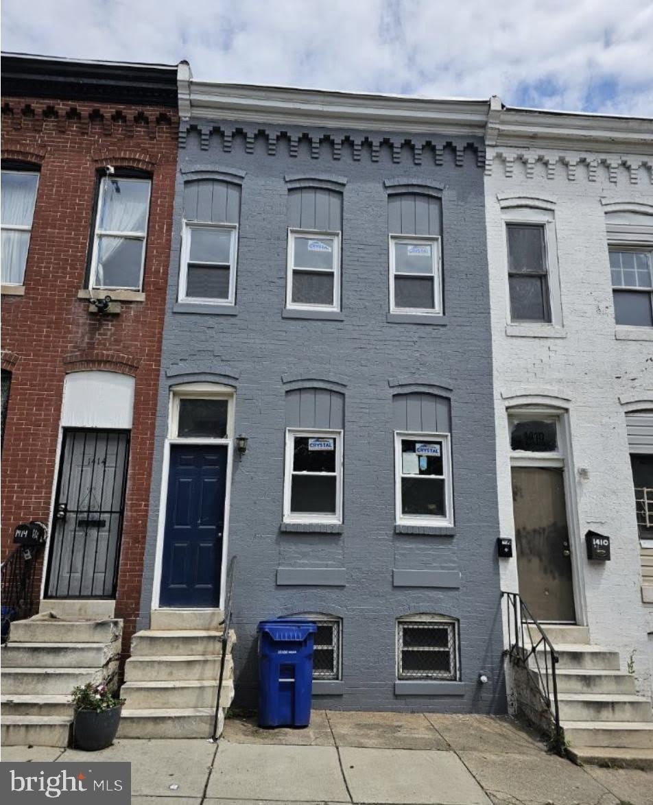 1412 W SARATOGA Street – photo 1