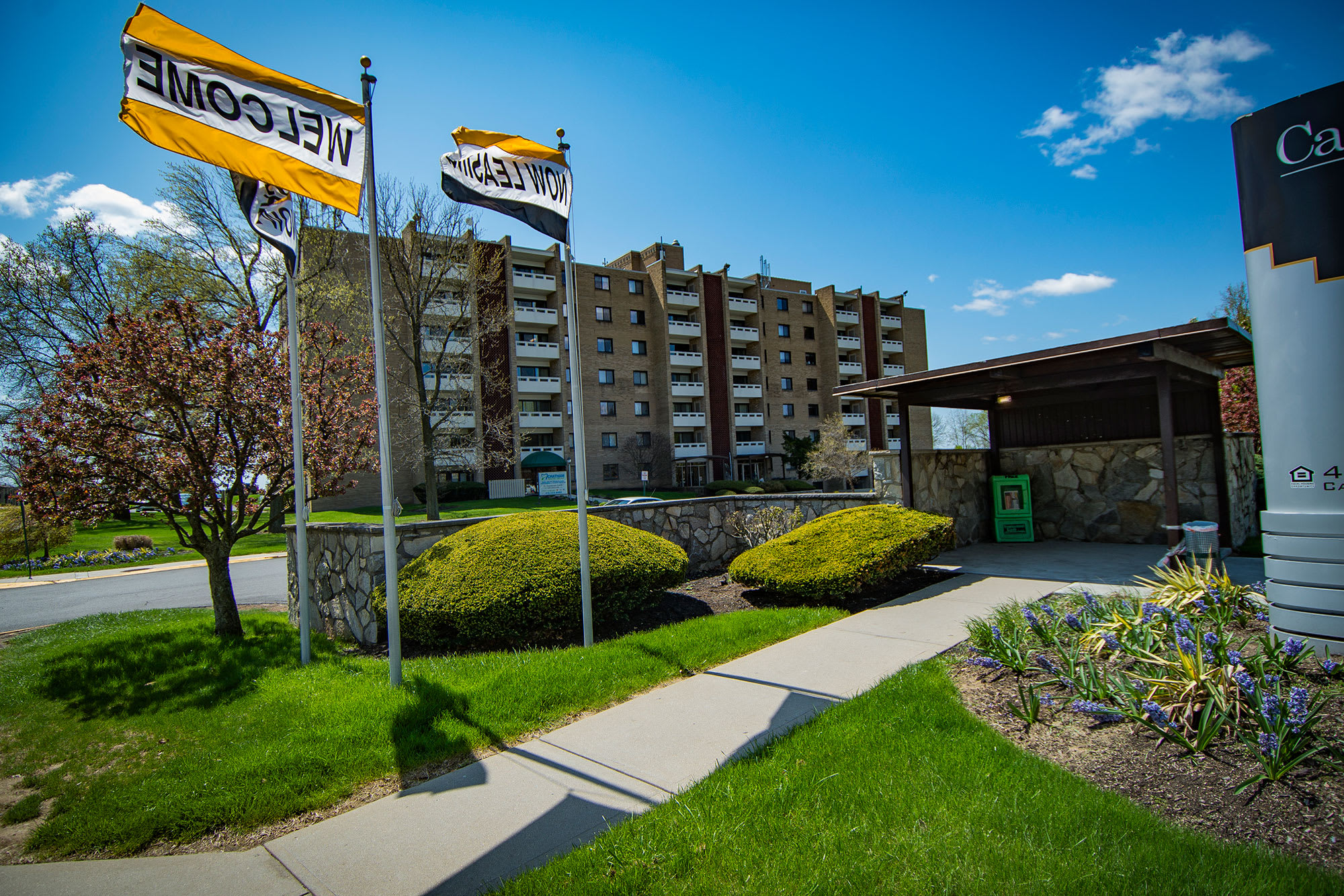 Carriage Park Apartments – photo 1