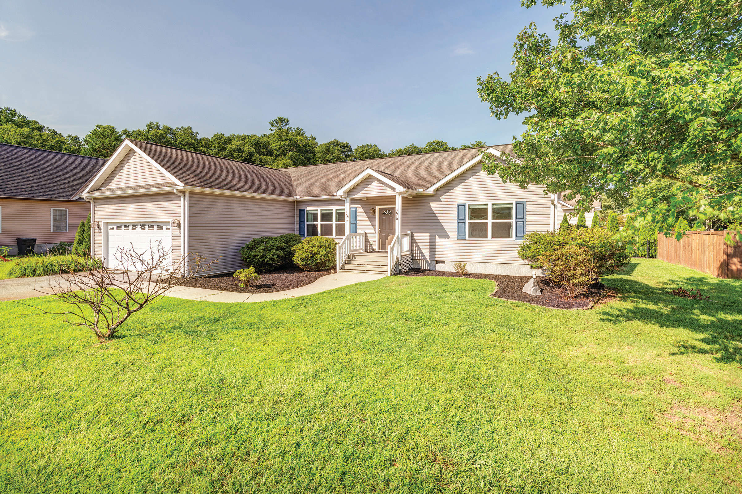 175 Springfield Meadow Drive – photo 1