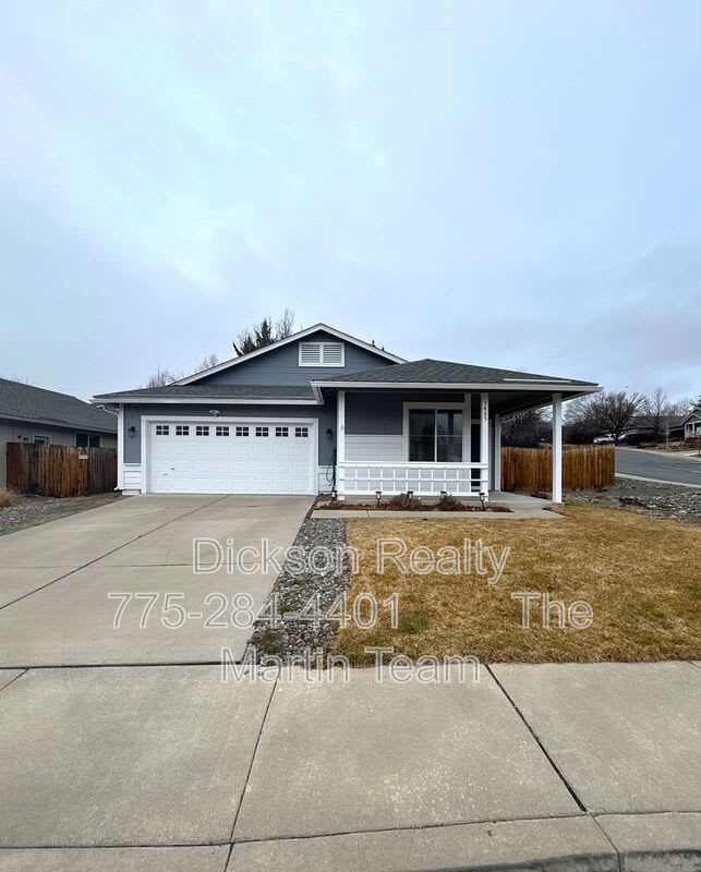 1465 Crosswater Drive – photo 1