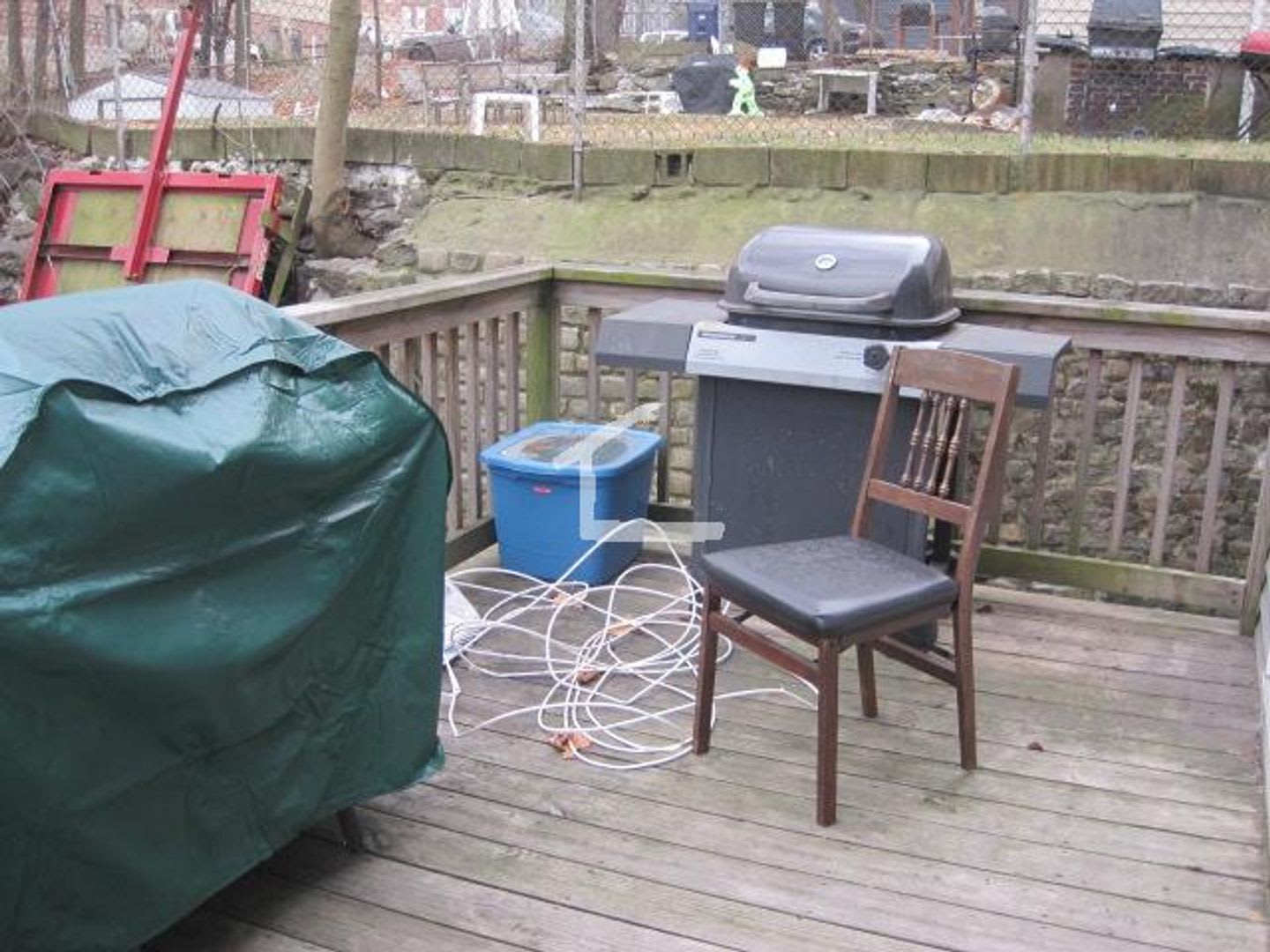 Nice 4 bed in Allston – photo 2