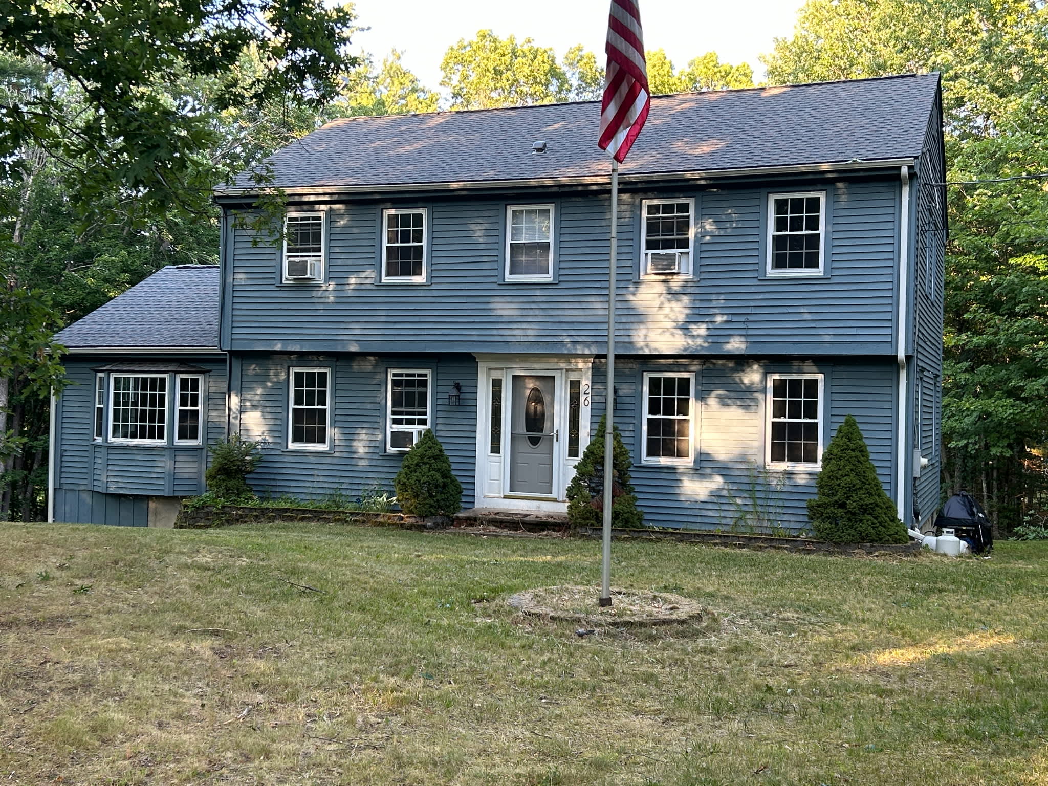 26 Whippoorwill Trail – photo 1