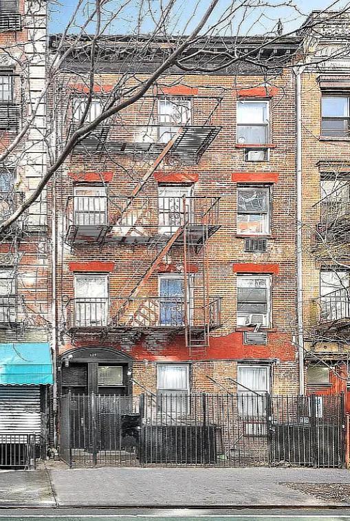 430 East 13th Street – photo 5