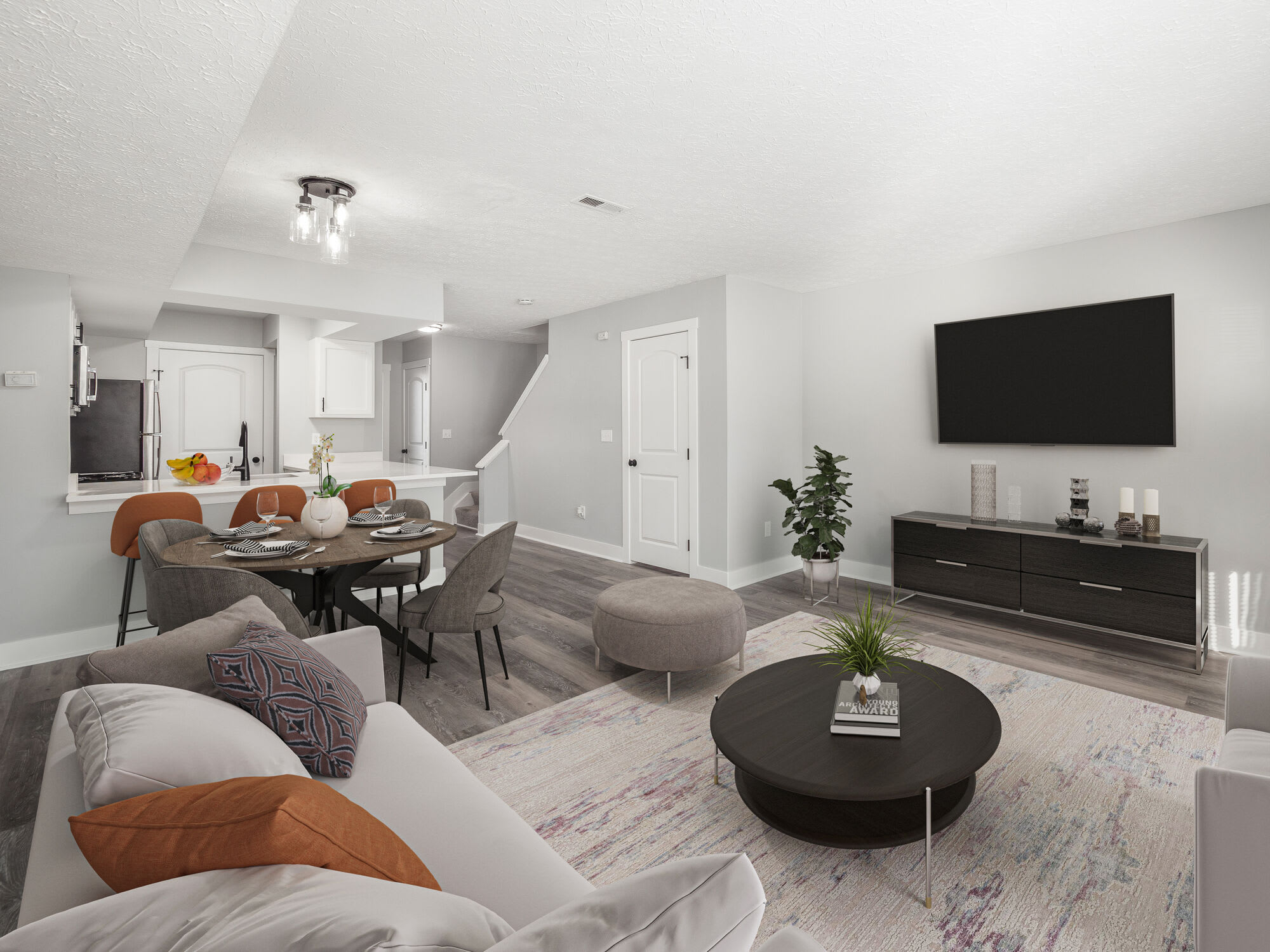 Stoney Creek Apartments – photo 2