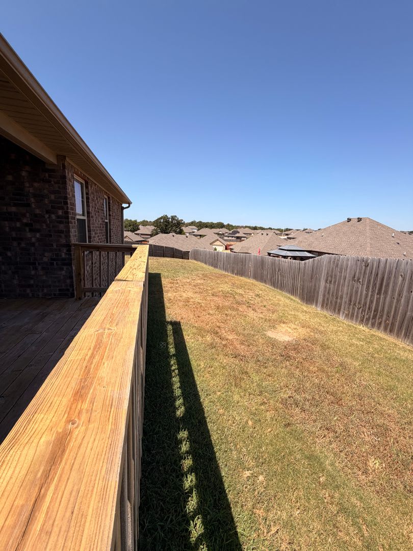 Beautiful 4-Bedroom Home in Gentry – photo 3
