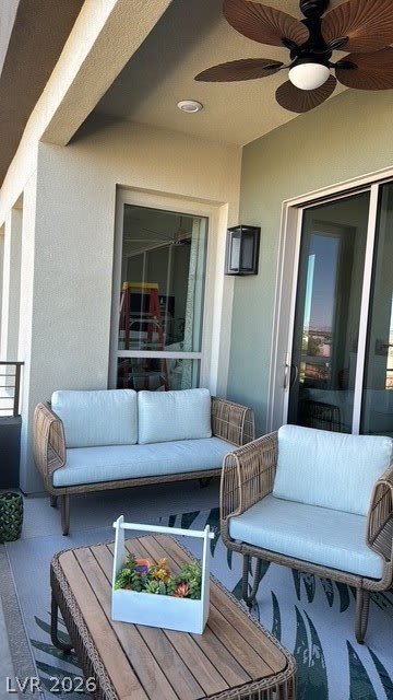4140 Yucca Bloom Street – photo 2