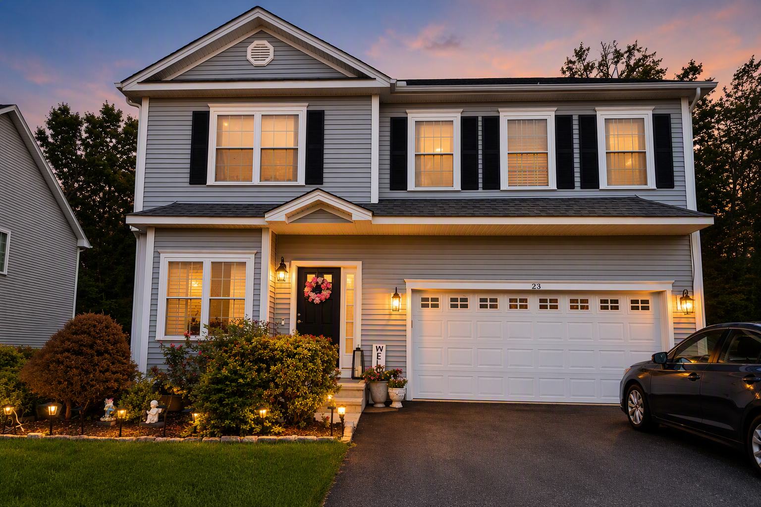 23 Old Oak Ct – photo 1