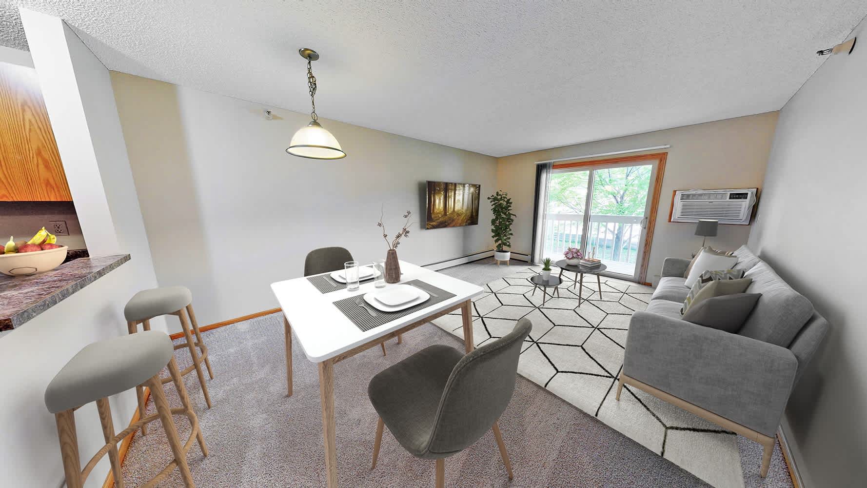 Greenfield Apartments – photo 5