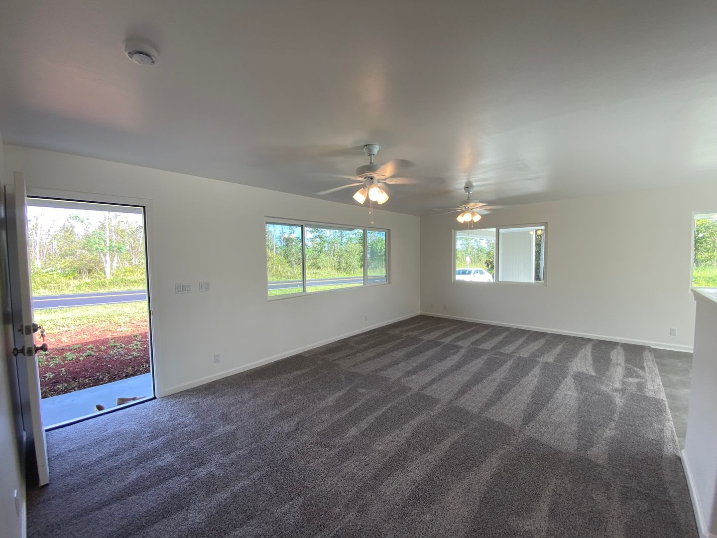 Brand New 3 Bedroom 2 Bath Home In Ainaloa – photo 4