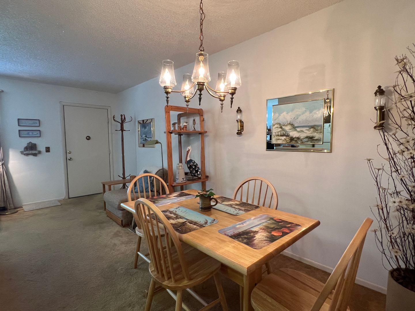 55+ community 1 BED 1 BATH in Vista St. Lucie _Second Floor Unit_ – photo 4