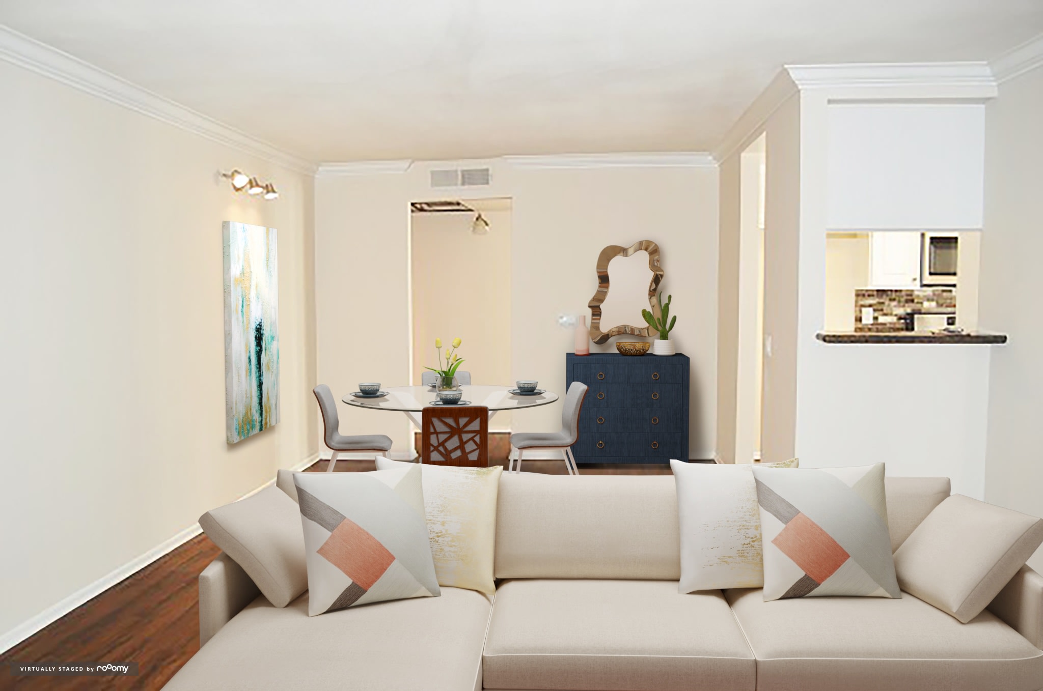 Valley Apartments – photo 1