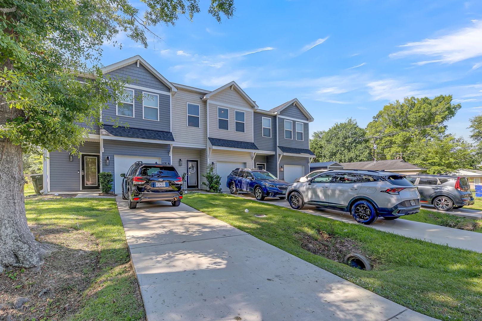 Gorgeous West Ashley Town home! – photo 1