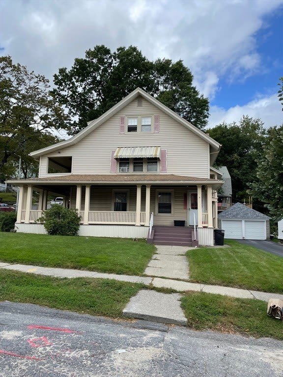 6 Hadwen Lane – photo 2