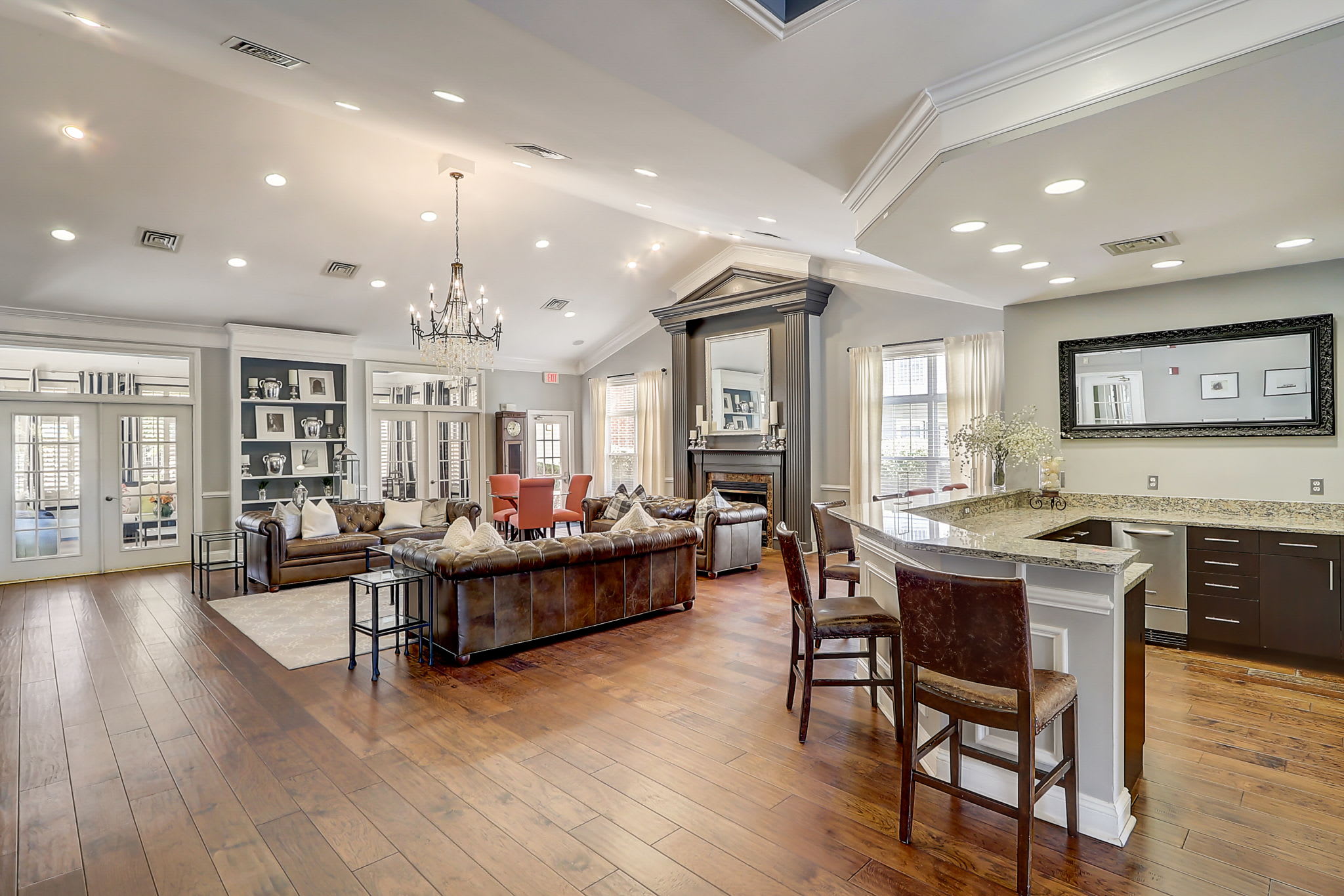 Ashford Meadows Apartments – photo 4