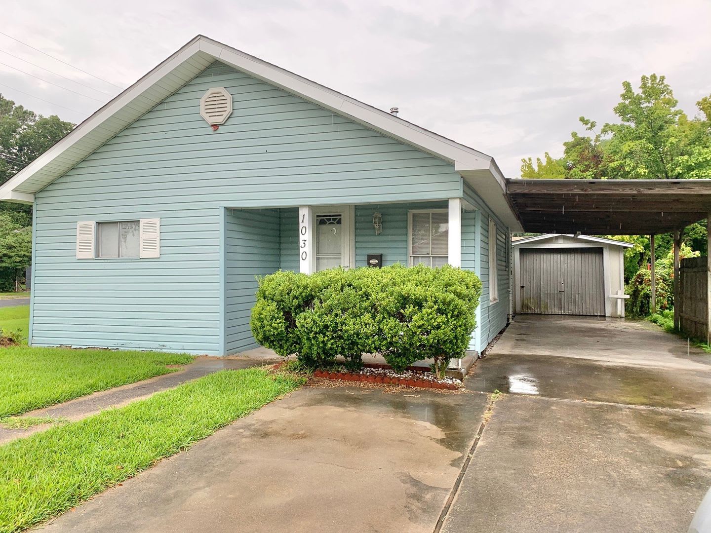 1030 Dallas St Port Neches Tx 77651 – photo 1