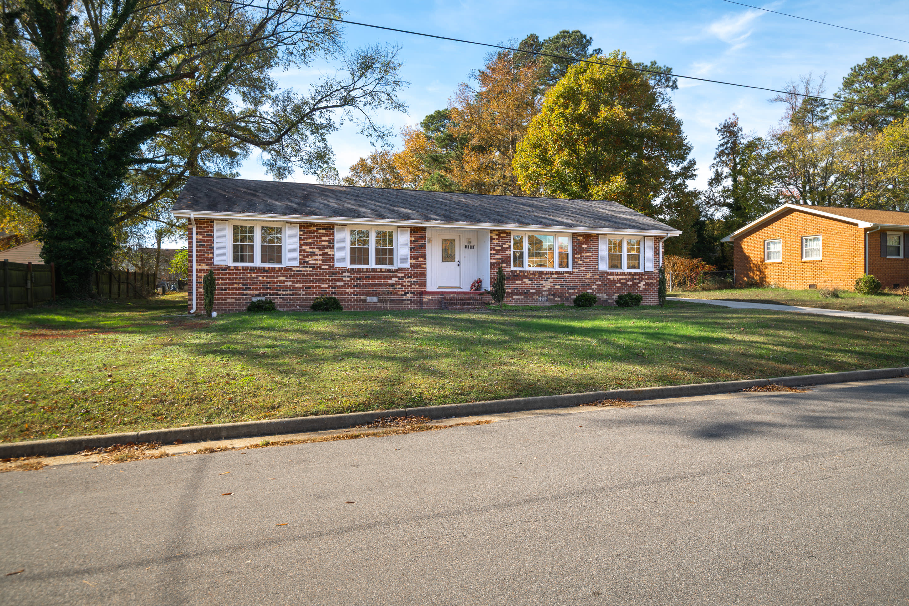 3908 Pfost Avenue – photo 1