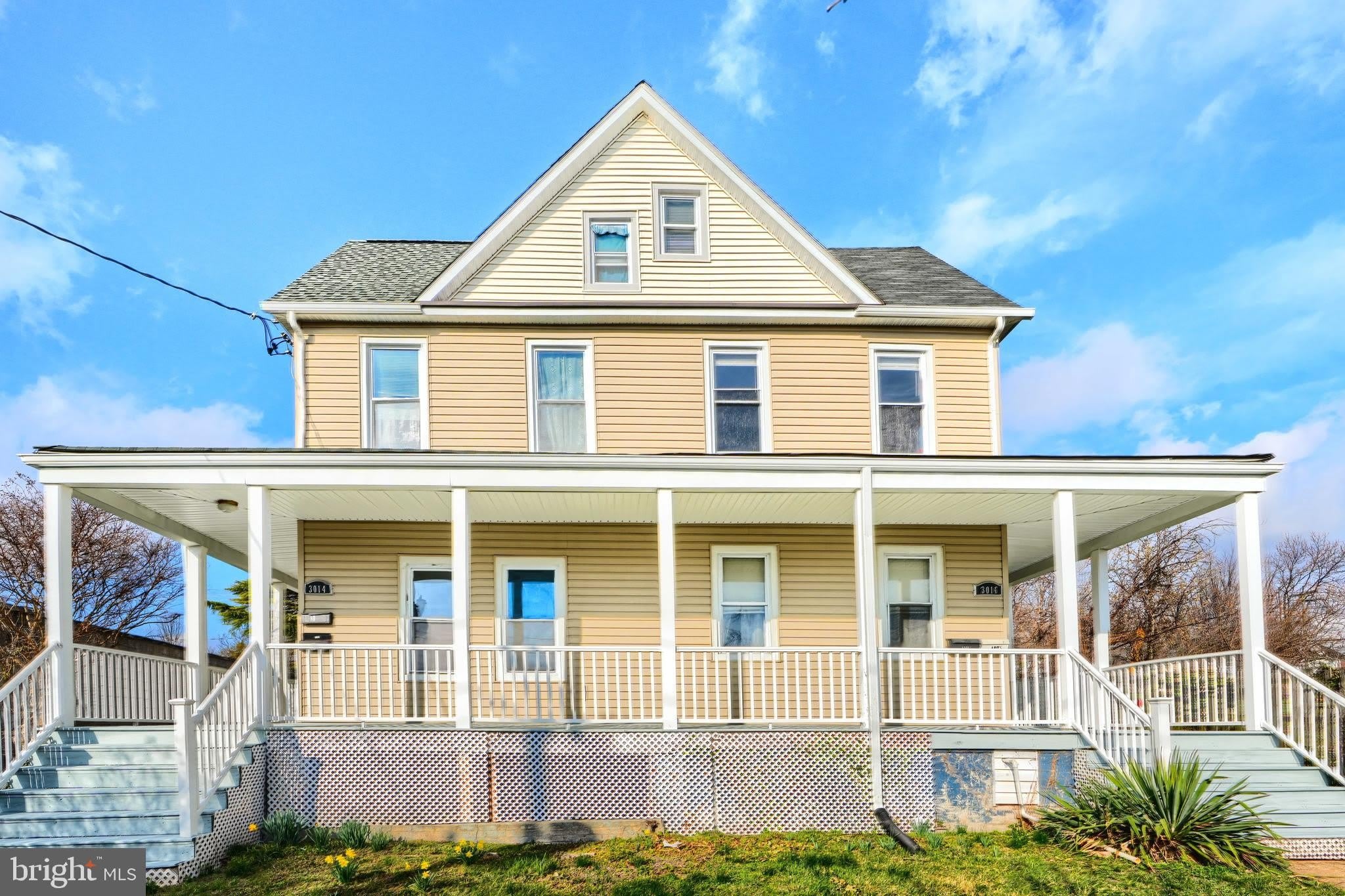 3014 HAMILTON Avenue – photo 2