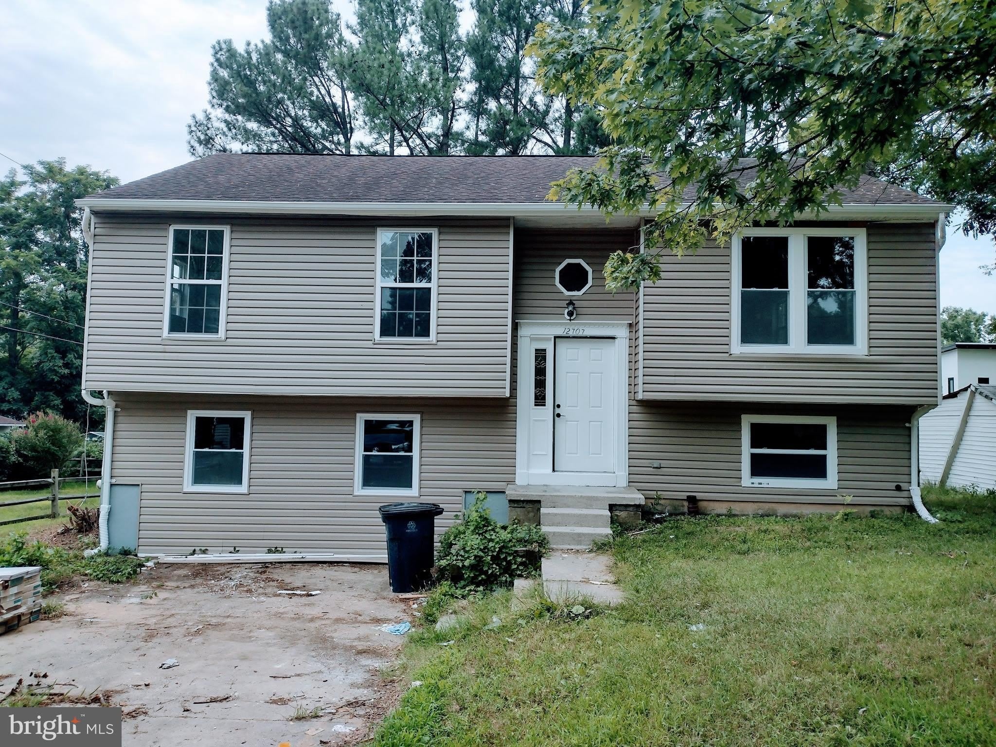 12707 Duckettown Road – photo 1