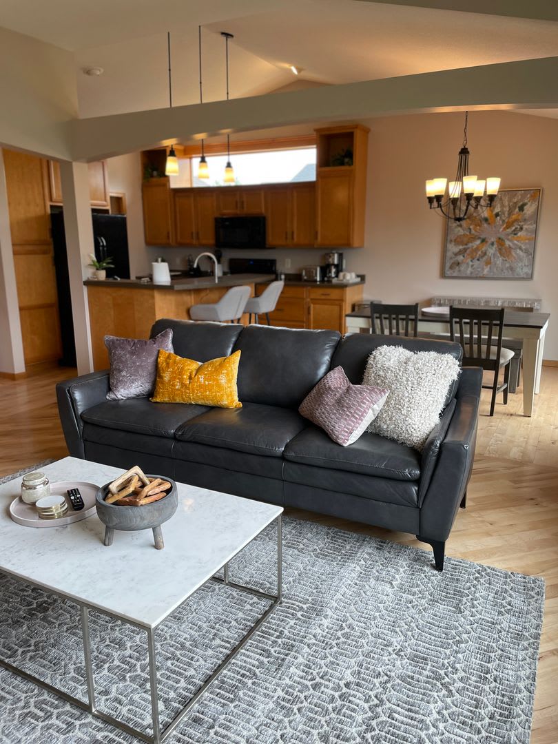 Cozy tranquility 6mi from Mayo 4bed/3bath – photo 3