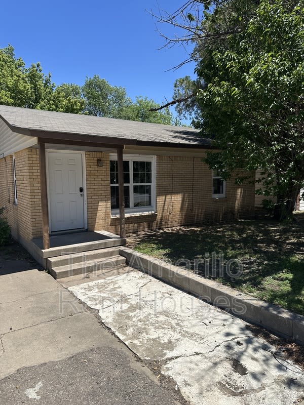 1619 Bellaire St – photo 1