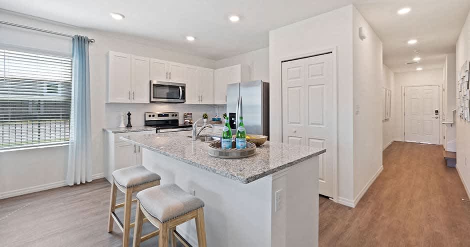 Soluna Townhomes – photo 3