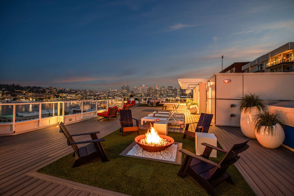 Summit at Lake Union – photo 4