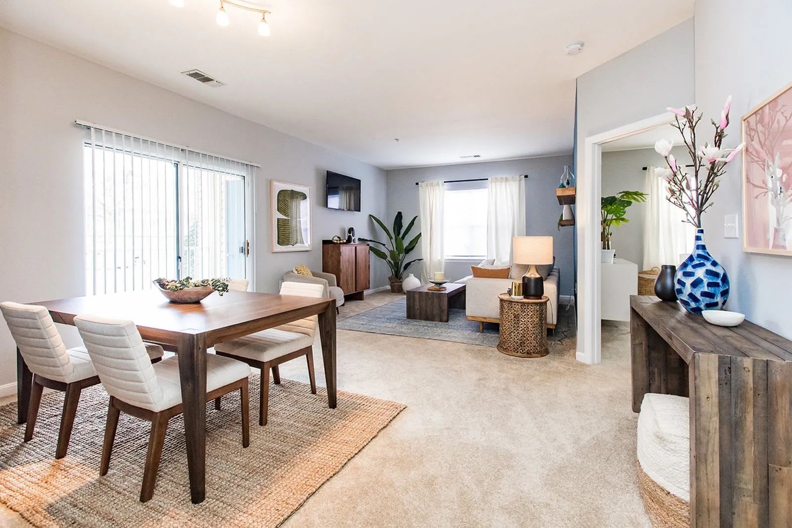 Park Station Apartments – photo 4