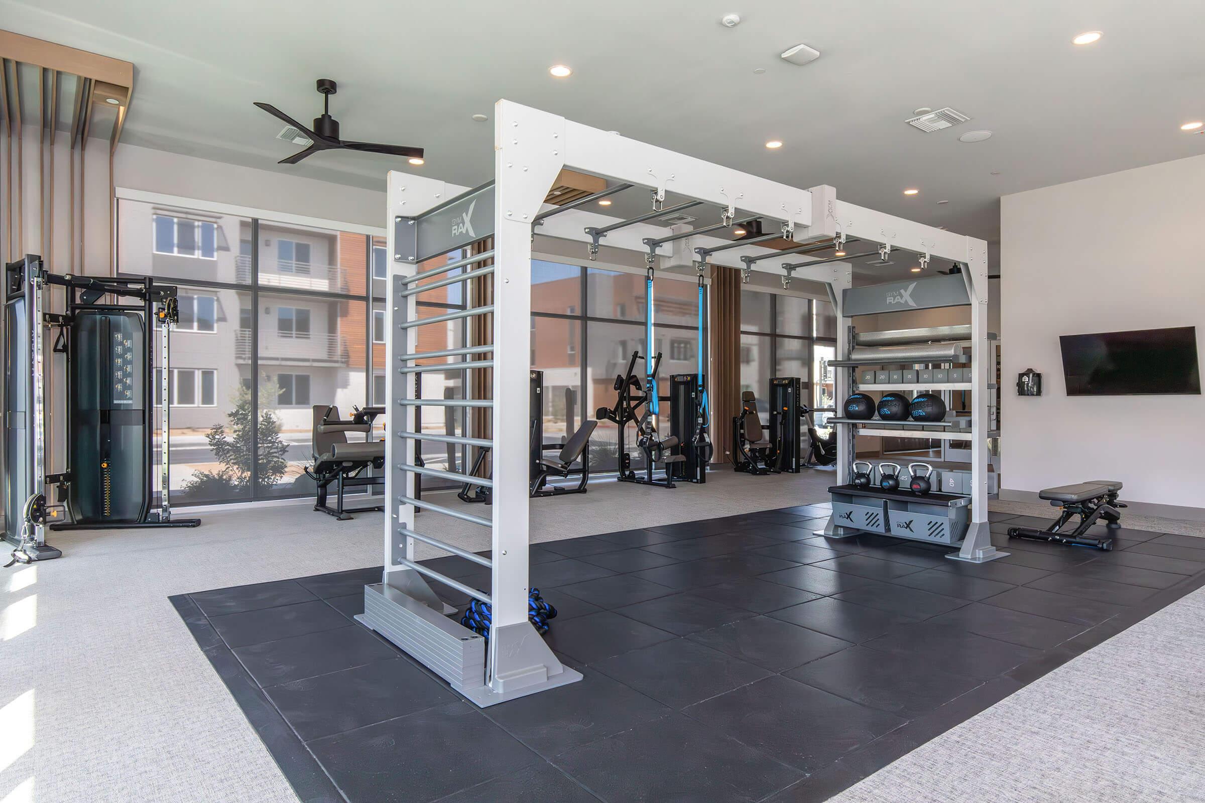 Millennium Apartments – photo 4