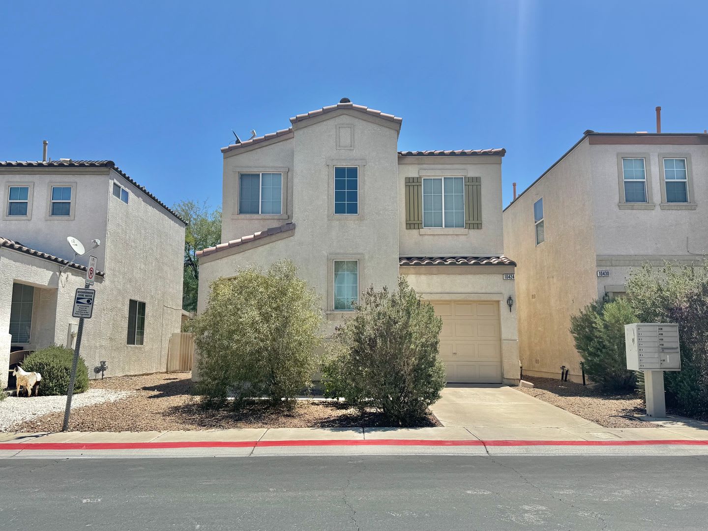 CHARMING 3 BEDROOM TWO STORY HOME – photo 1