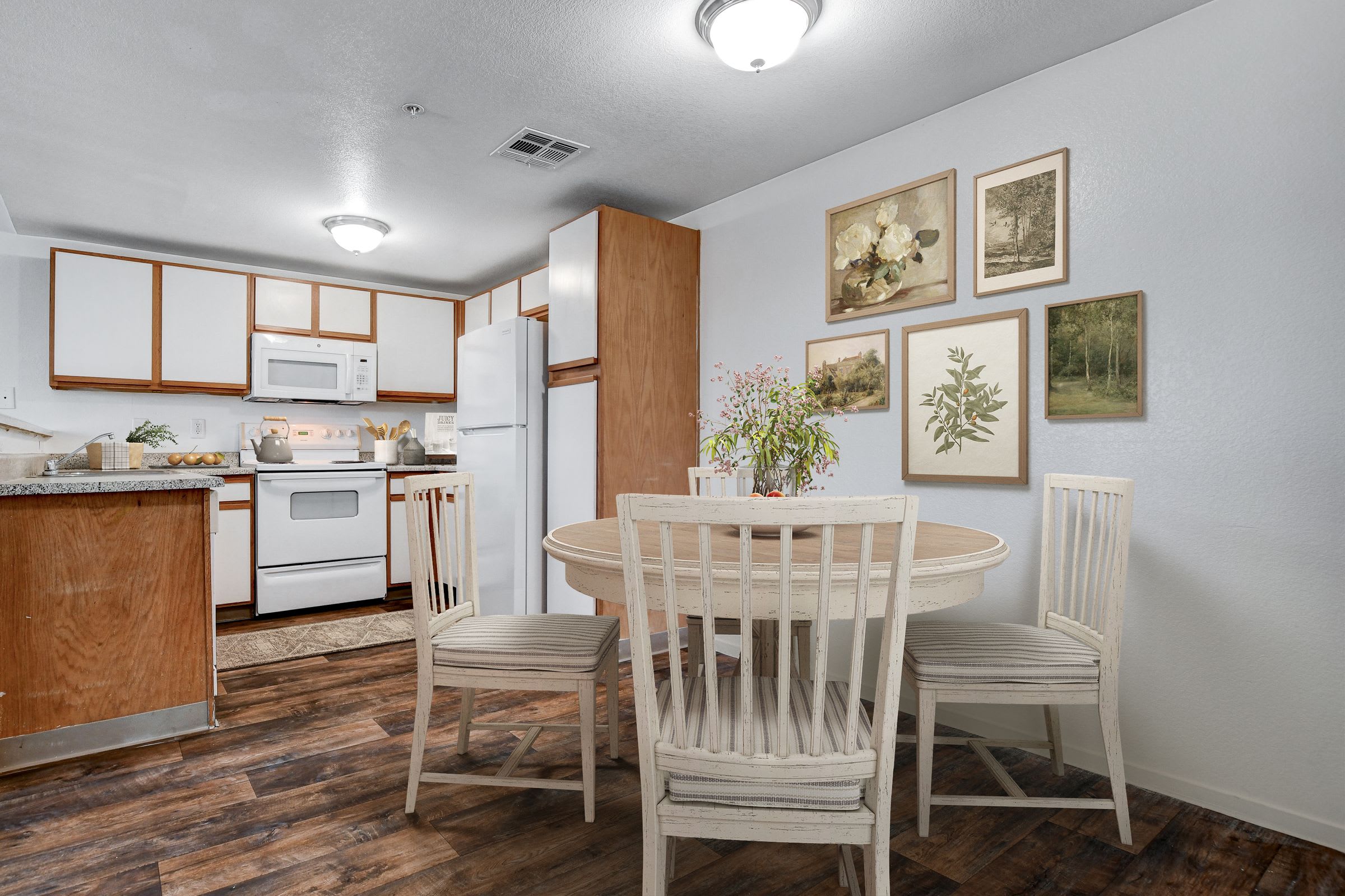 Maryland Villas – photo 3
