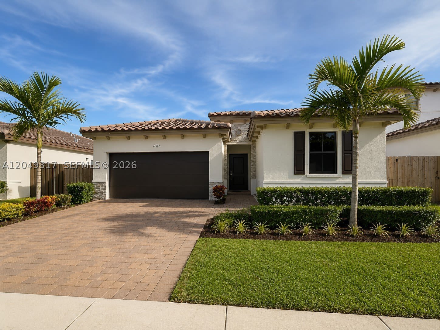 11946 SW 241st St – photo 1