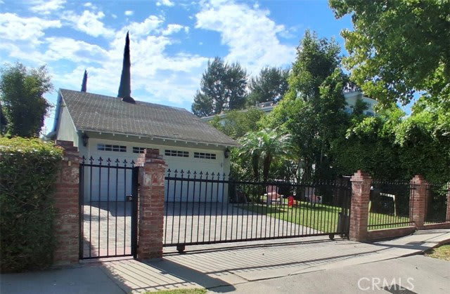 4419 Calhoun Avenue – photo 1