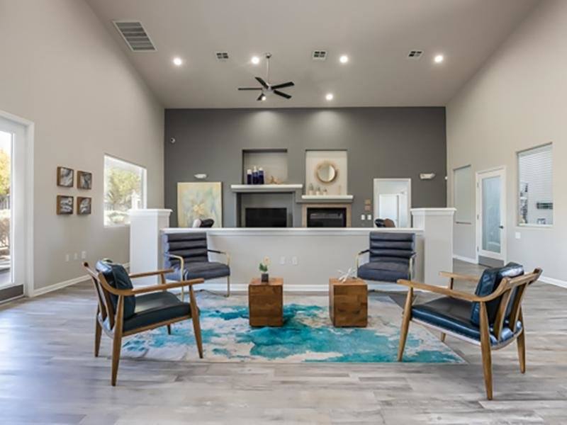 Silver Creek Apartments – photo 5