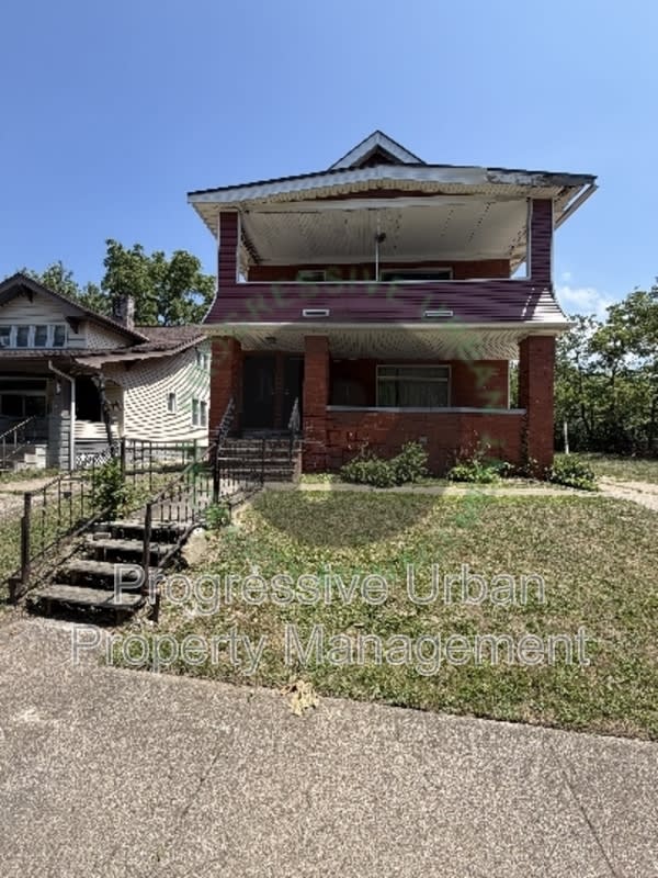 3517 East 110th Street – photo 1
