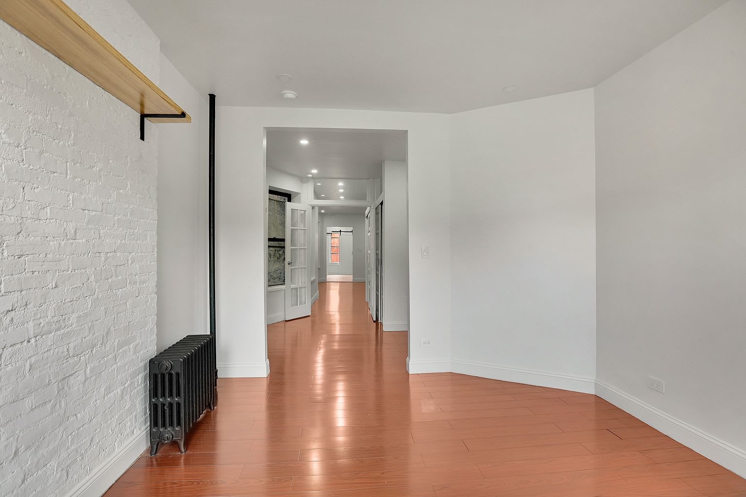 2220 Frederick Douglass Blvd Apt 3N – photo 4