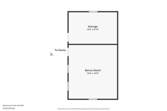 2623 Burma Drive – photo 3