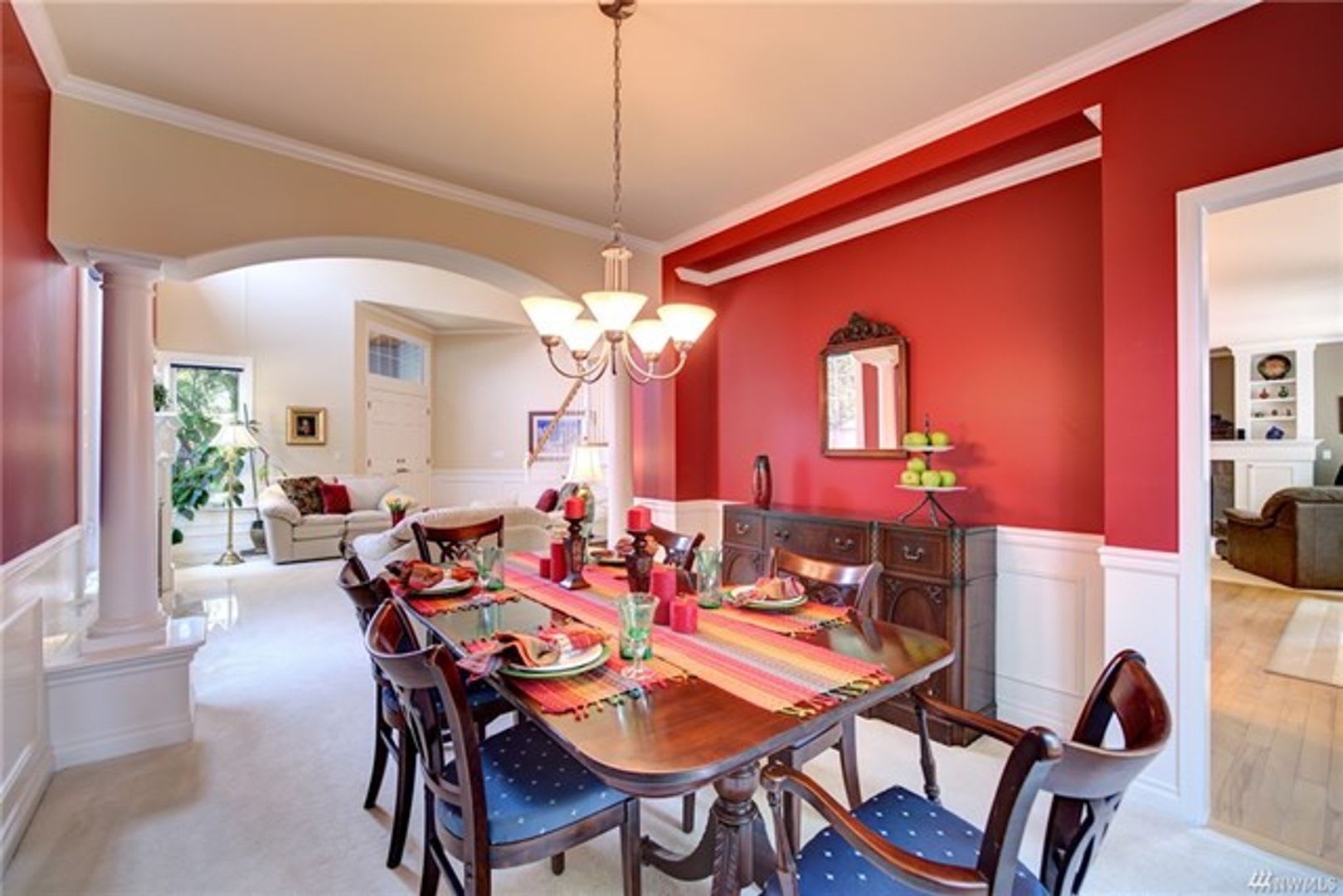 4Bd 3 5Ba Sammamish Home – photo 5