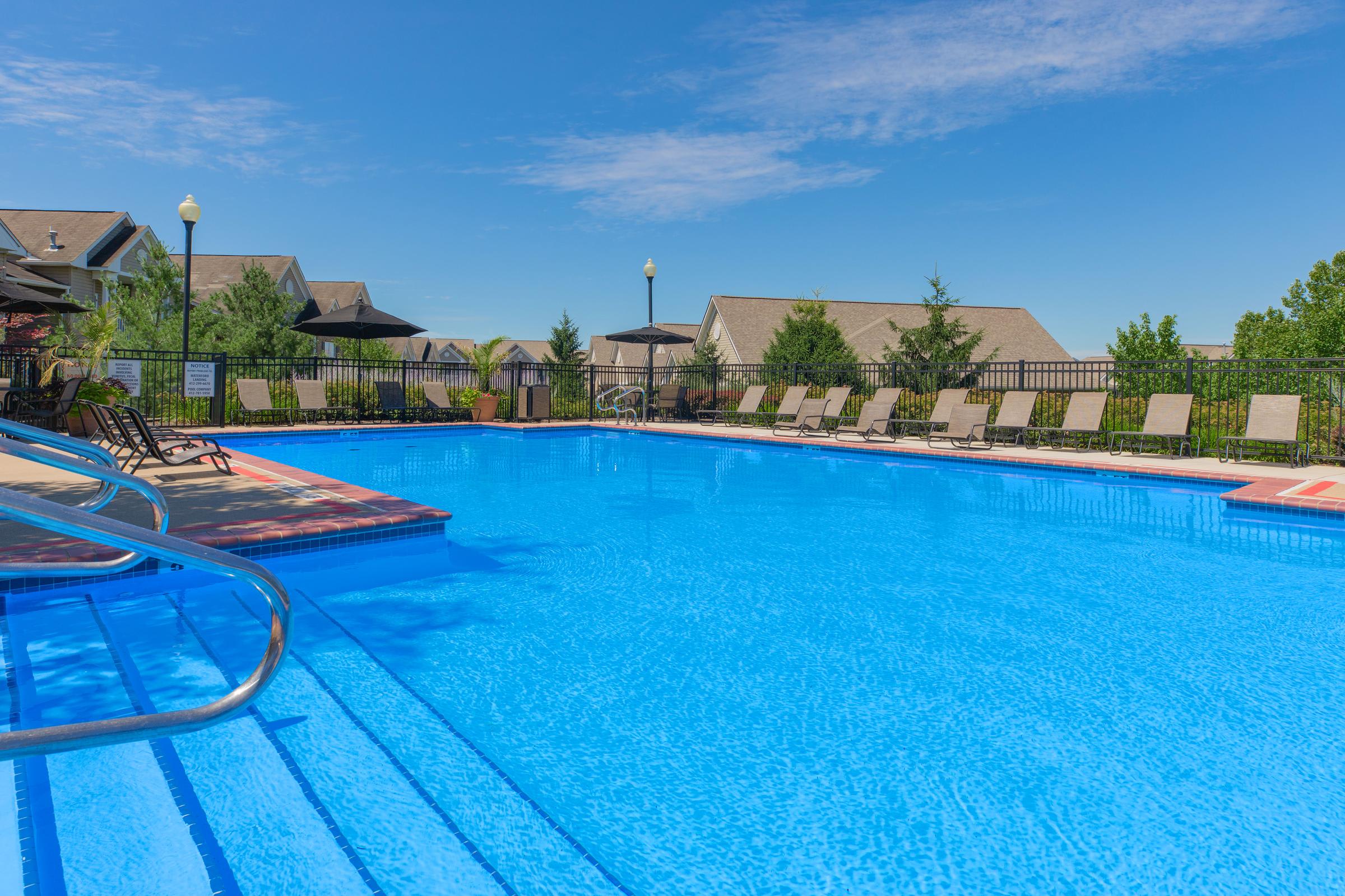 Waterford Landing Apartments – photo 4