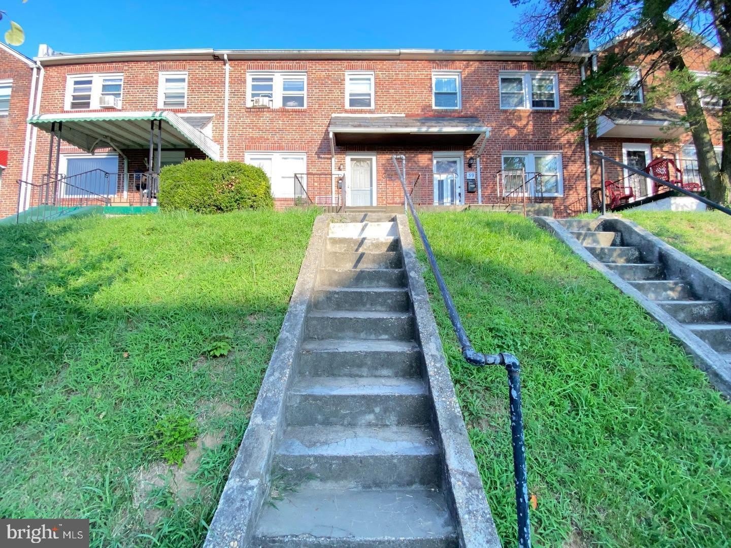 41 N Kossuth Street – photo 1