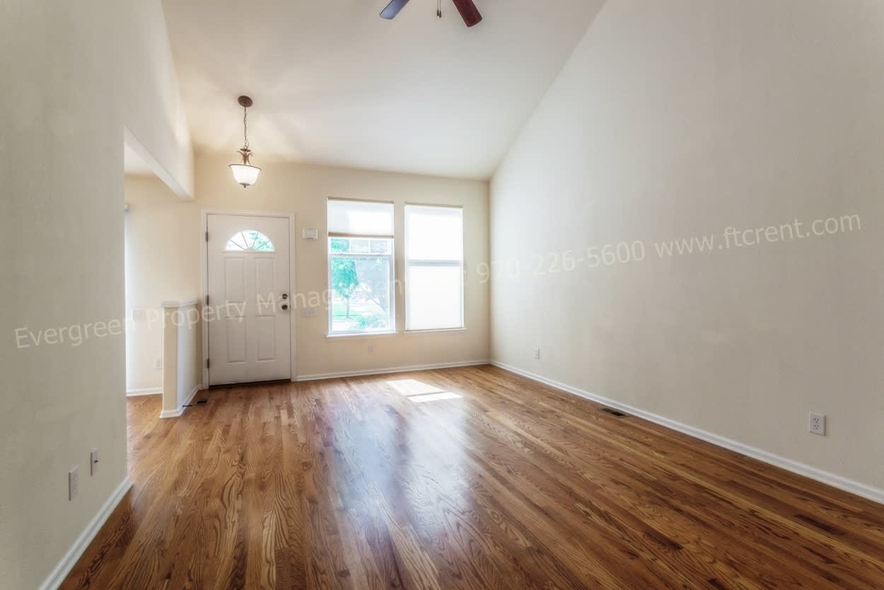 Townhome in Southeast Fort Collins! – photo 5