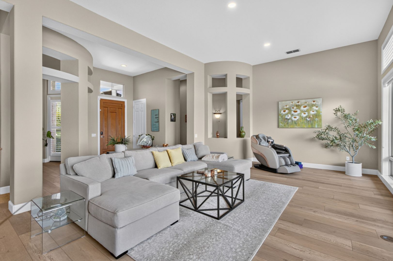 Stunning Lincoln Hills Home In Sun City Del Webb – photo 3