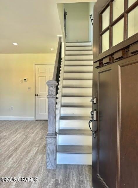 3718 N OLD Trail – photo 2