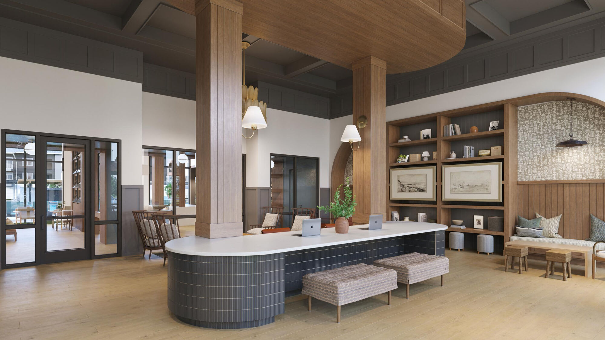 The Dawson on 360 – photo 3