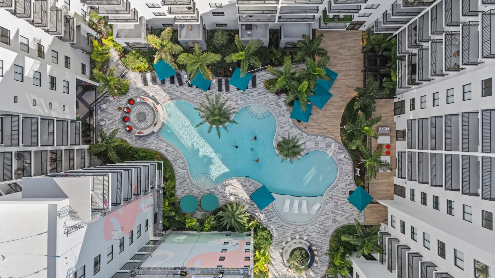 Leksa at Cityplace – photo 2